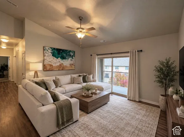 223 E Jordan Ridge Blvd APT 110, Saratoga Springs, UT 84045