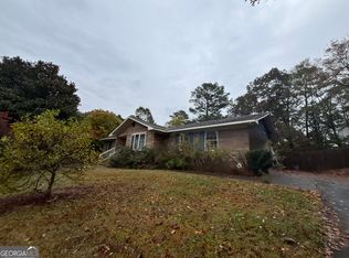 509 Fieldwood Dr NW, Adairsville, GA 30103