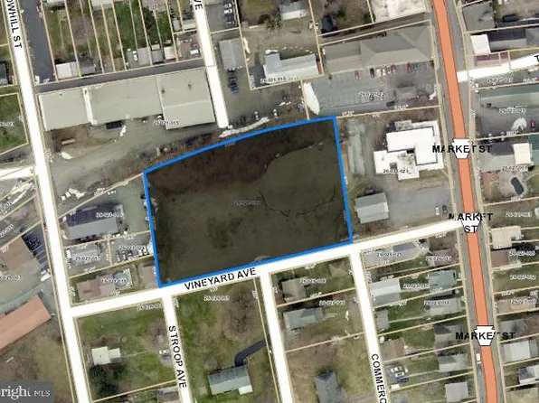 0 Vineyard St, Elizabethville, PA 17023