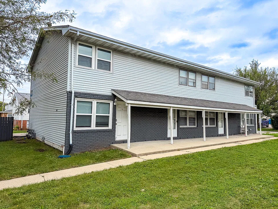 1504 Ensign Dr.