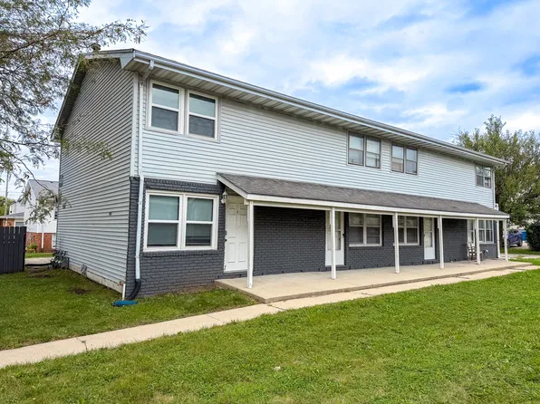 1504 Ensign Dr., 1504 Ensign Dr #4, Normal, IL 61761