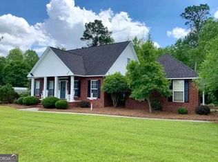231 Sandspur Ln, Vidalia, GA 30474