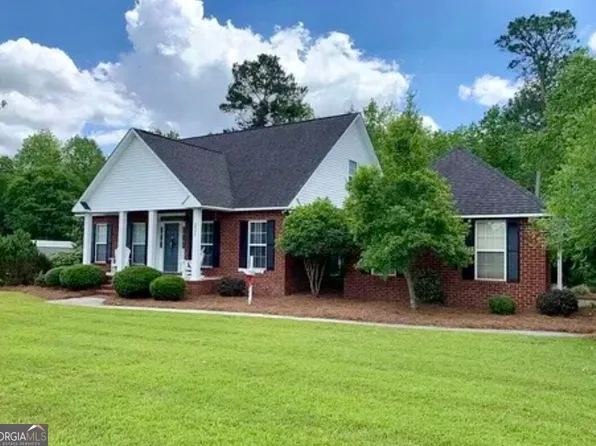 231 Sandspur Ln, Vidalia, GA 30474