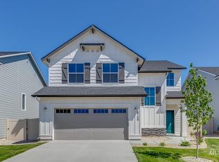 6748 E Zaffre Rdg, Boise, ID 83716