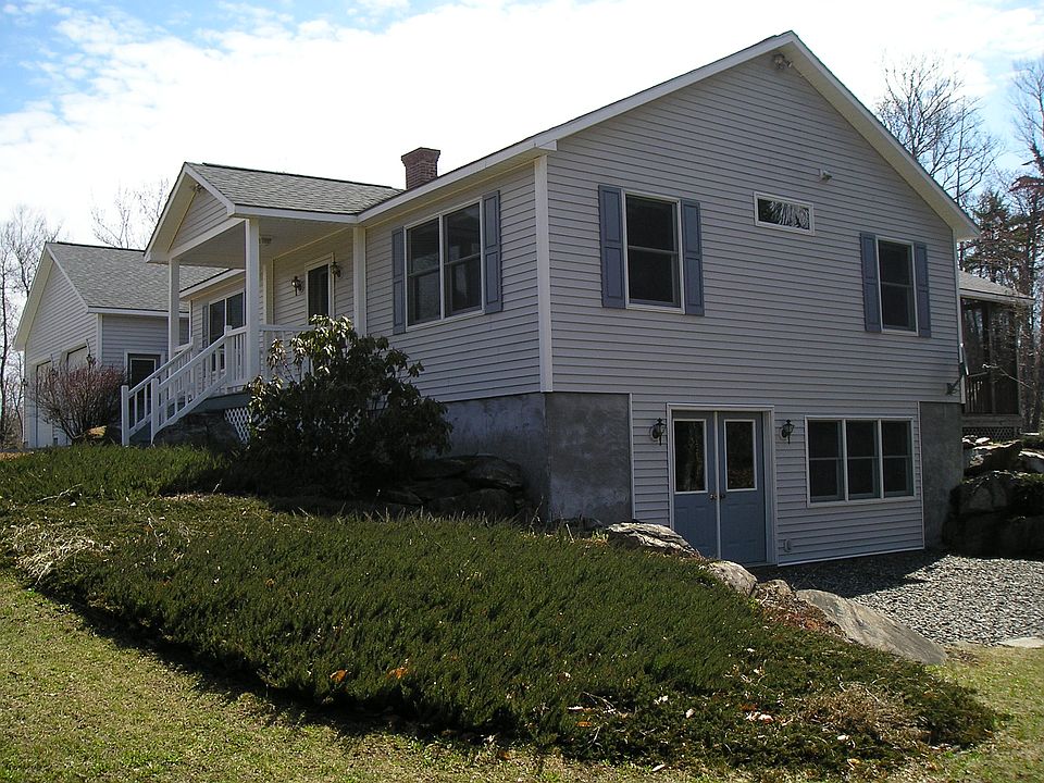 Exterior (side)