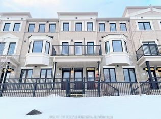 4320 Ebenezer Rd #6, Brampton, ON L6P0S3