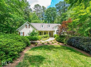 4800 Cross Creek Ct NW, Kennesaw, GA 30152