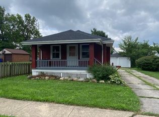 5207 Wichita Ave, Cleveland, OH 44144