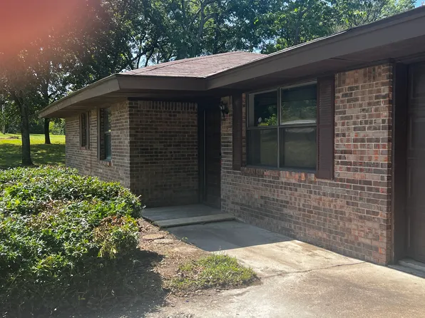 14967 County Road 3585, Ada, OK 74820