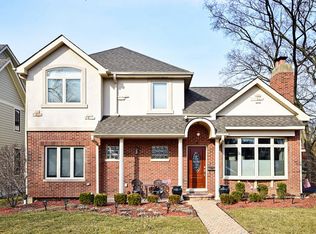 141 E Madison St, Elmhurst, IL 60126