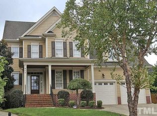 605 Thomaston Hill Ct, Cary, NC 27519