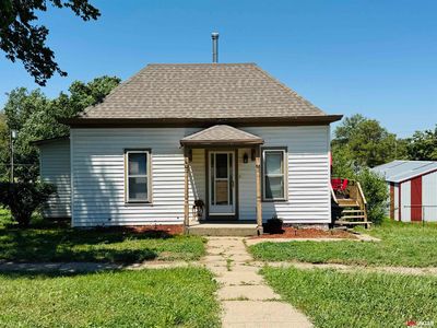 815 Ash St, Adams, NE, 68301