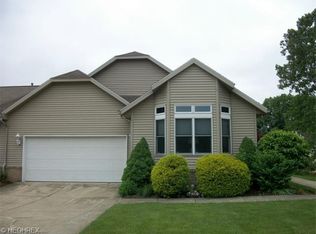 1338 Southpointe Cir NE, Canton, OH 44714