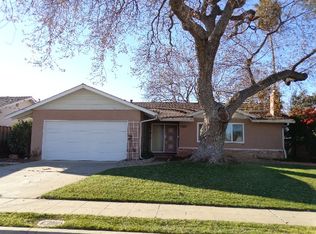 1155 Canton Ave, Livermore, CA 94550