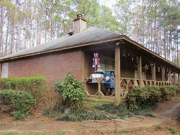 Property Side View
