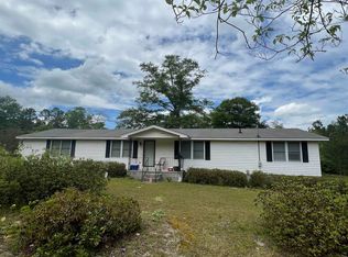 7238 Bartow Dublin Rd, Wrightsville, GA 31096