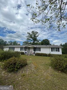 7238 Bartow Dublin Rd, Wrightsville, GA, 31096