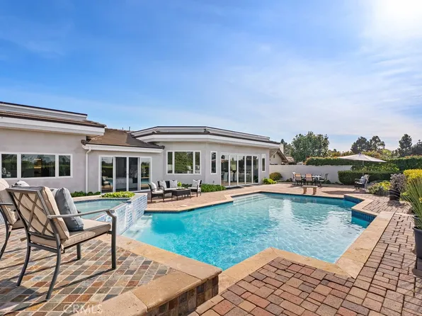18751 Via San Marco, Irvine, CA 92603