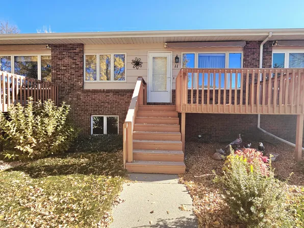 1012 N Brown Co 10 #11, Aberdeen, SD 57401