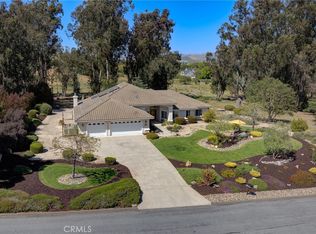 2642 Shetland Pl, Arroyo Grande, CA 93420