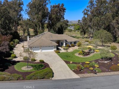 2642 Shetland Pl, Arroyo Grande, CA, 93420