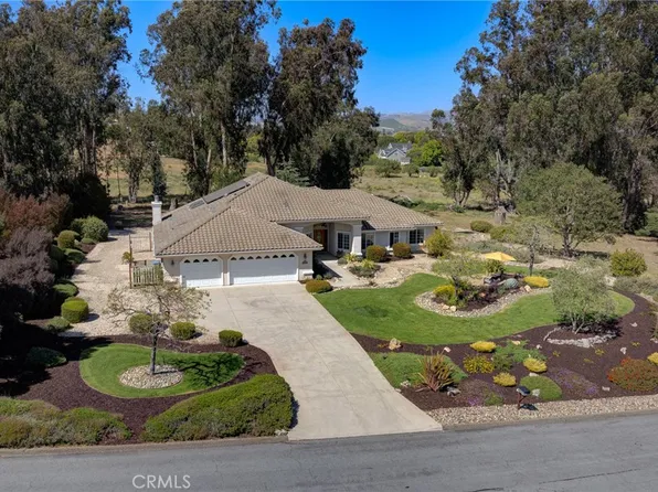 2642 Shetland Pl, Arroyo Grande, CA 93420