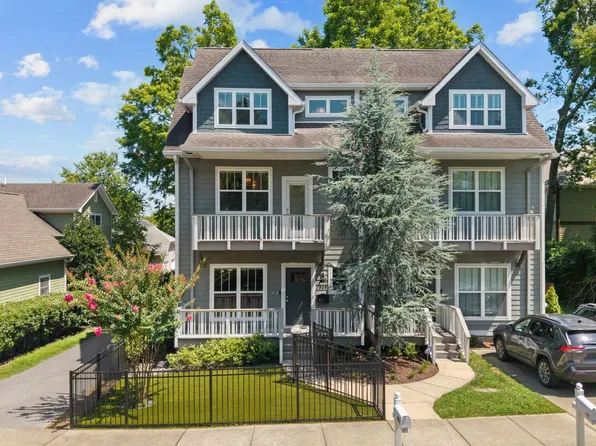 505 Coffee St, Nashville, TN 37208