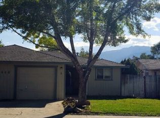 1448 Kimmerling Rd UNIT A, Gardnerville, NV 89460