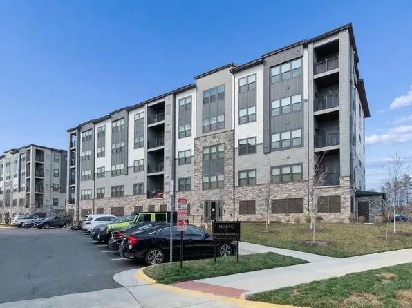 12850 Mosaic Park Way #2, Herndon, VA 20171