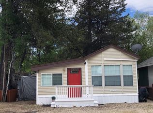 514E15 N Sawyer St #E15, Cascade, ID 83611