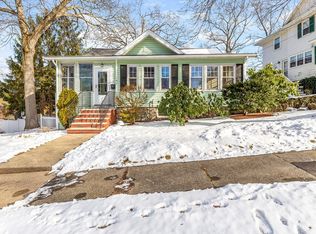 147 Ashland St, Melrose, MA 02176