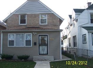 8822 S Michigan Ave, Chicago, IL 60619