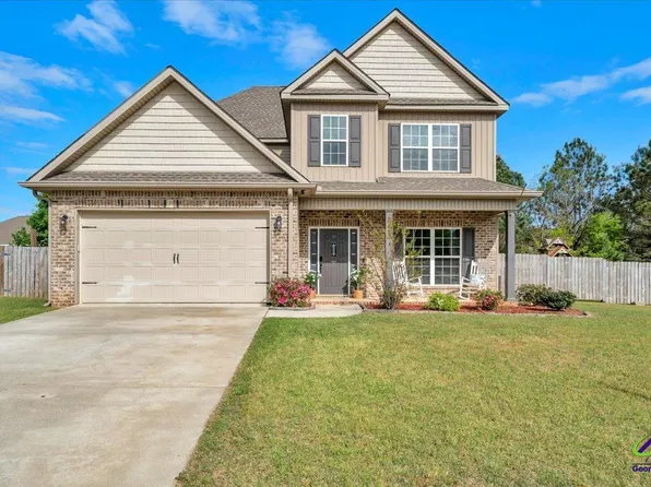 104 Wolfson Ct, Kathleen, GA 31047