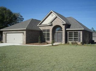 LOT 33 Maddox Santa, Point Washington, FL 32459