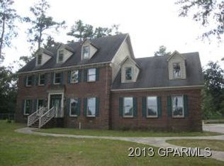 2353 Stokes Rd, Greenville, NC 27834