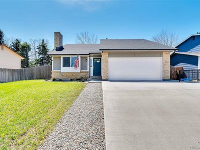 9860 W Chenango Ave, Denver, CO, 80123