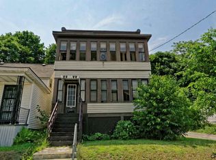 124 Central Ave, Cohoes, NY 12047