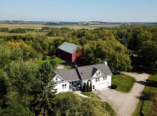 N5531 Hillview Rd, Saint cloud, WI 53079