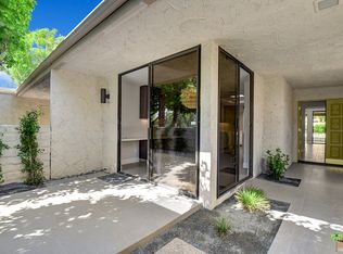 2125 Casitas Way, Palm Springs, CA 92264