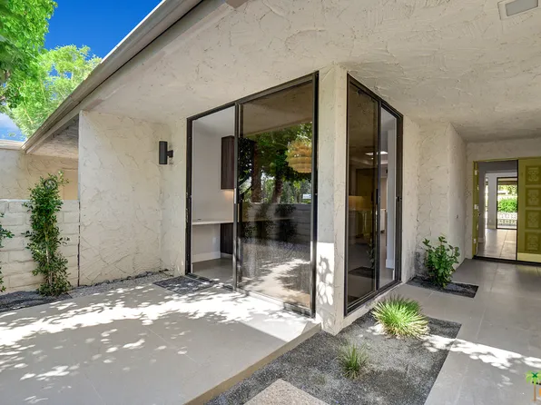 2125 Casitas Way, Palm Springs, CA 92264