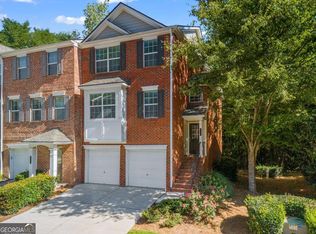 406 Heritage Park Trce NW #22, Kennesaw, GA