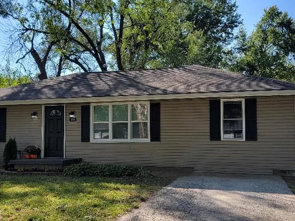 108 Johnson St, Buckner, MO 64016