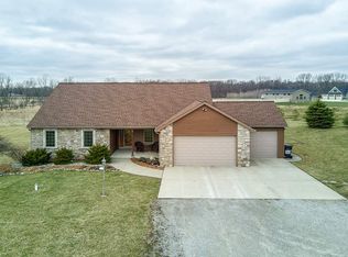 3442 County Road 39, Waterloo, IN 46793