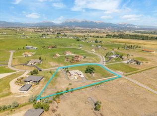 7610 Meadowlark Ln, Salida, CO 81201