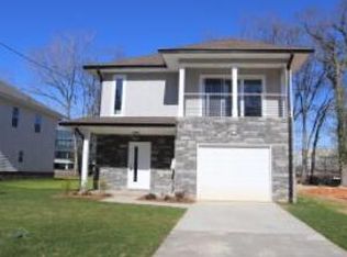 1467 Brown St, Augusta, GA 30901