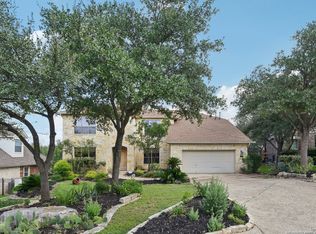522 Heather Ridge, San Antonio, TX 78260