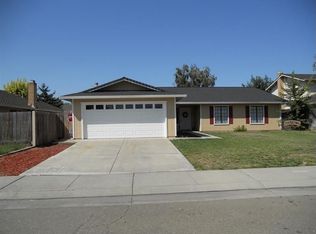 9731 Wintergreen Ct, Stockton, CA 95209