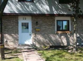 45 Hansen Rd E, Brampton, ON L6V 3C5