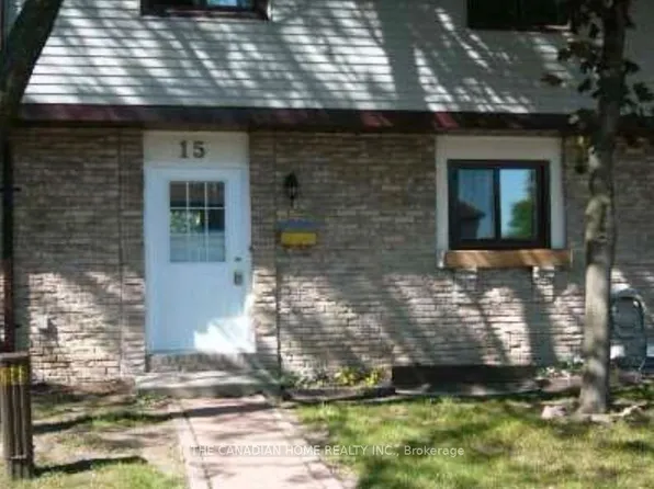 45 Hansen Rd E, Brampton, ON L6V 3C5