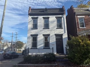 629 N 33rd St, Richmond, VA 23223